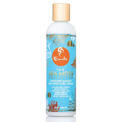 Curls The Sea Moss Slip Mineral Curl Cream 236ml