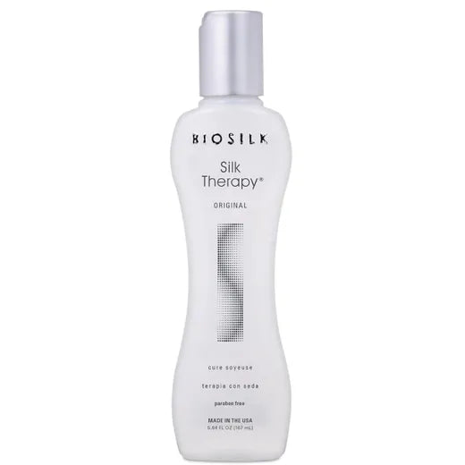 Biosilk Silk Therapy Original 167ml