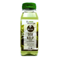 Curls The Green Collection Sea Kelp Curl Cleanser 236ml