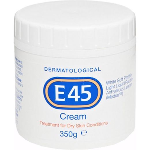 E45 Cream 350gr