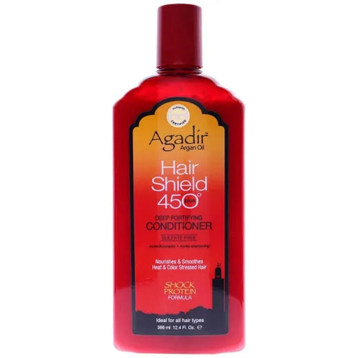 Agadir Hair Shield 450 Deep Fortifying Conditioner 366ml