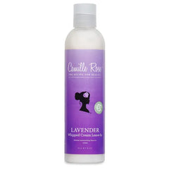 Camille Rose Lavender Whipped Cream Leave-In 8oz