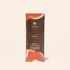 Coconut Leave-In Conditioner 1 ounce