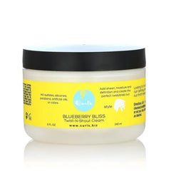 Curls Blueberry Bliss Twist-N-Shout Cream 240ml