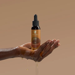 Batana Oil