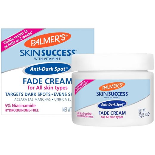 Palmer's Skin Success Anti-Dark Spot Fade Cream 75g