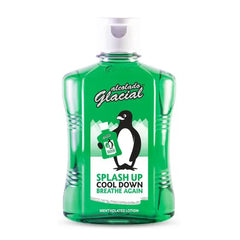 Alcolado Glacial Mentholated Splash Lotion 250ml