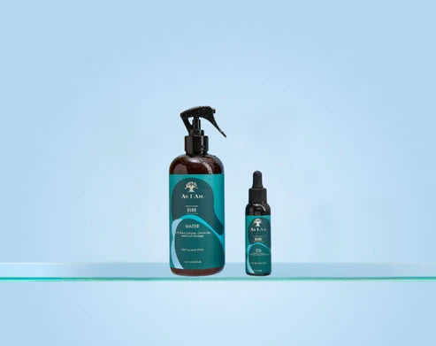 Bond Water and Oil