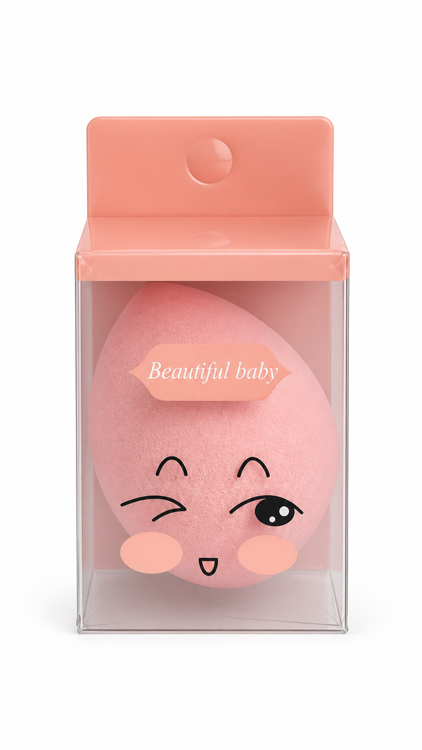Makeup acc