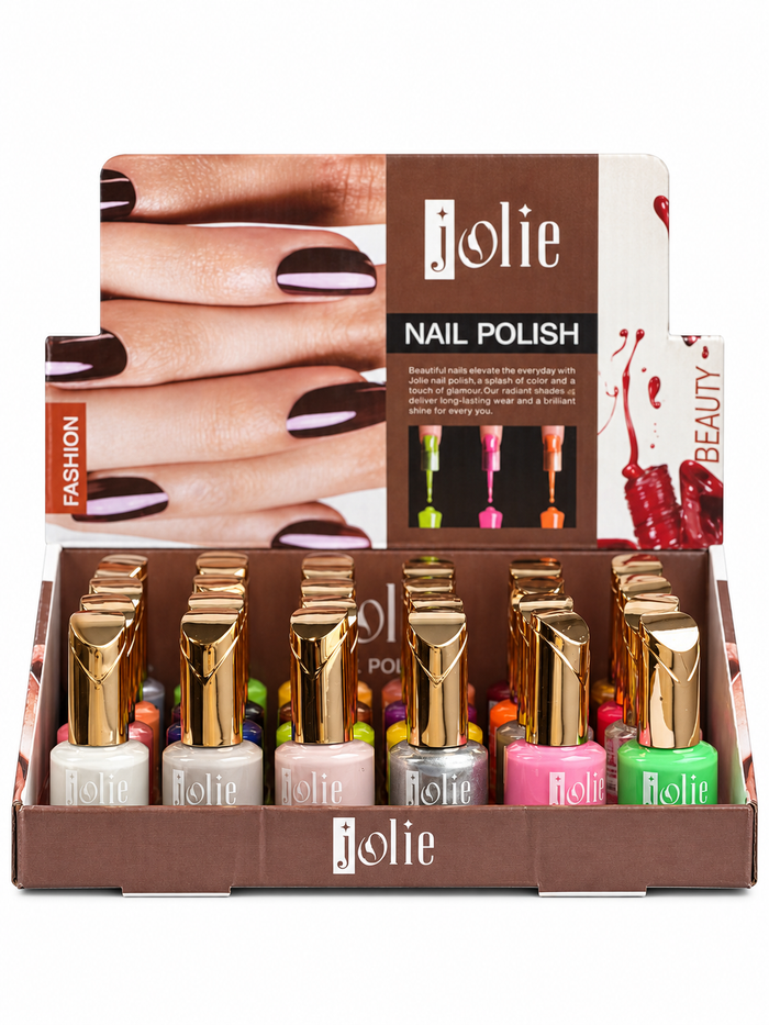 Nails