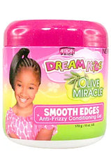 African Pride Dream Kids - Smooth Edges 6oz