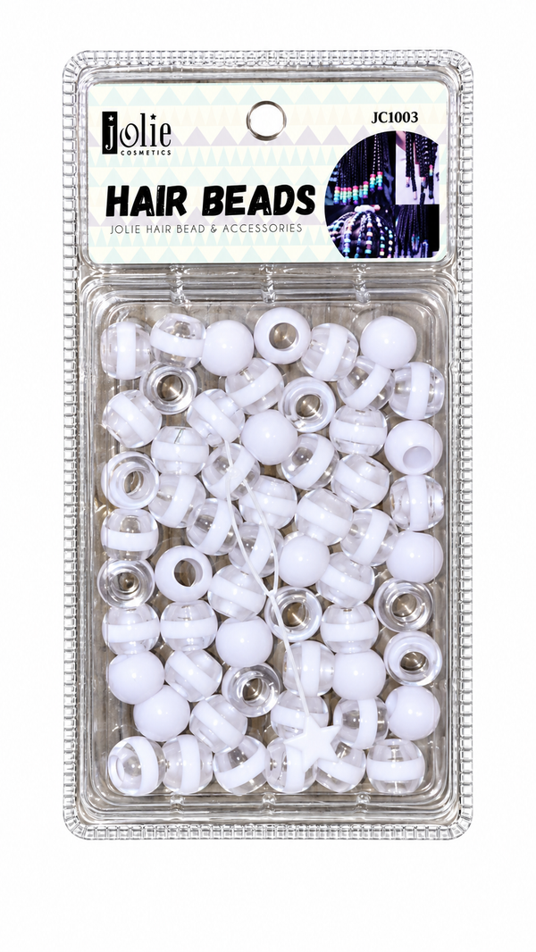 Big beads