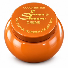 Ever Sheen - Cocoa Butter Creme 120ml