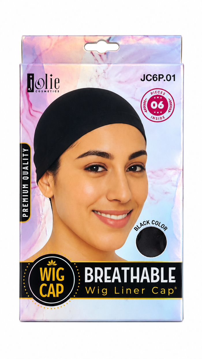 breathable wig liner cap