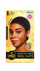 undetectable wig cap