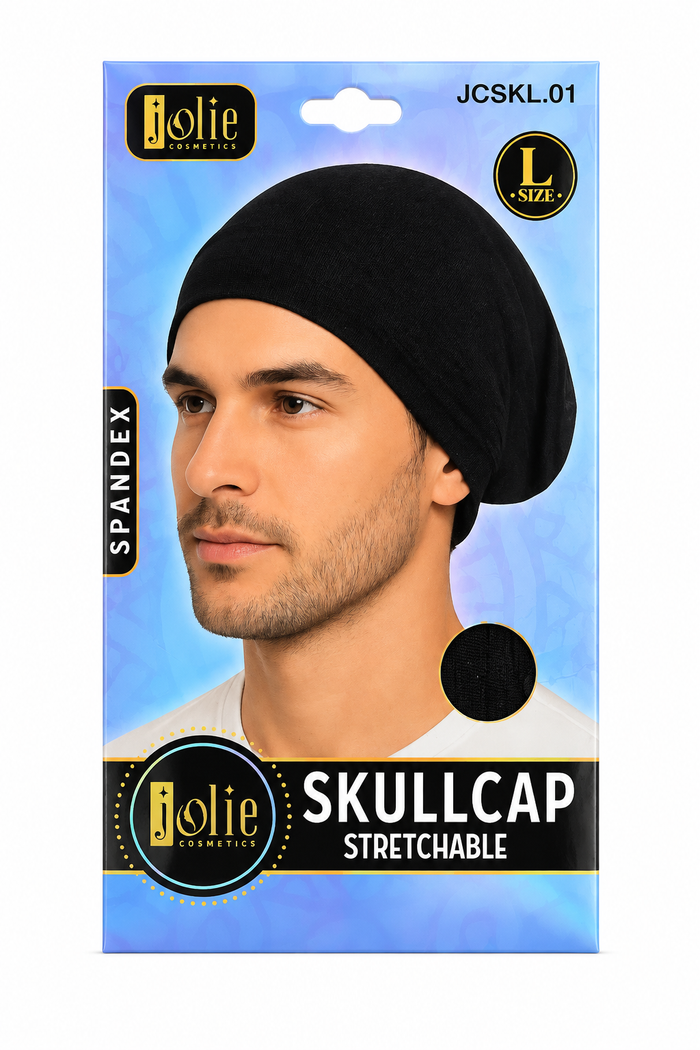 Skullcap strachable