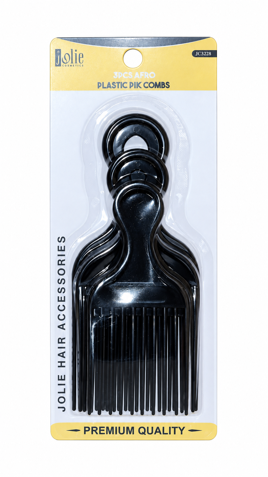 Hair comb