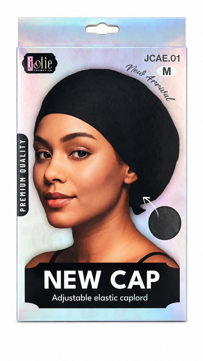 New cap adjustable elastic caplord