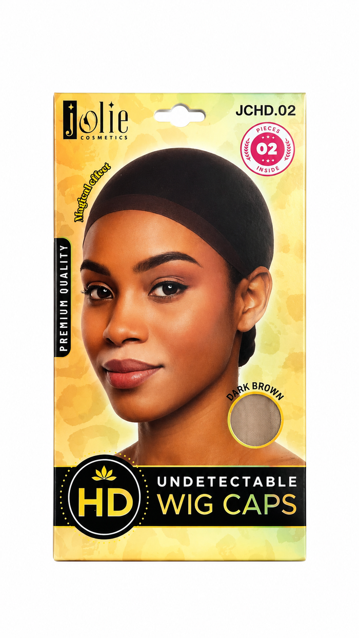 undetectable wig cap