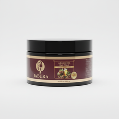 Jabura - Argan Oil - Hair Mask 300ml