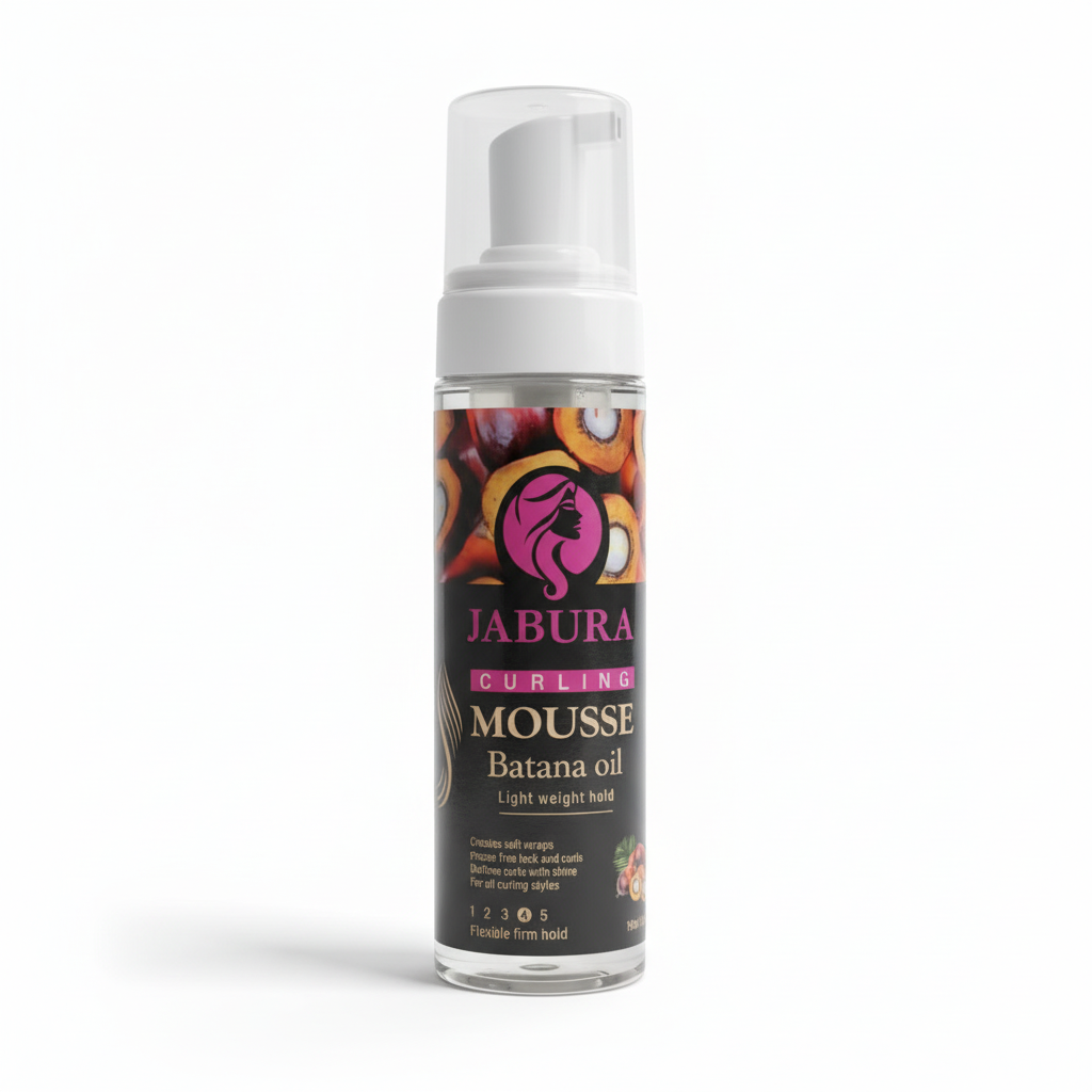 Jabura - Batana Oil - Bundle