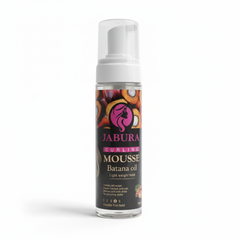 Jabura - Batana Oil - Bundle