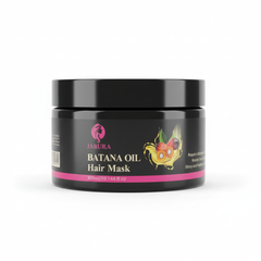 Jabura - Batana Oil - Bundle