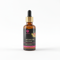 Jabura - Batana Oil - Hair Serum 100ml