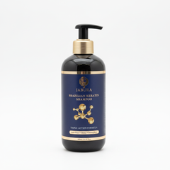 Jabura - Brazilian Keratin - Shampoo 390ml