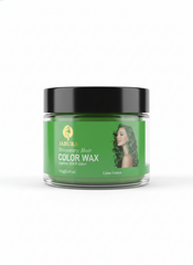Jabura - Color Wax - Lime Green 100g