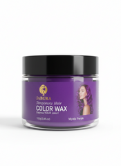 Jabura - Color Wax - Mystic Purple 100g