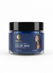 Jabura - Color Wax - Navy Blue 100g