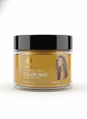 Jabura - Color Wax - Old Gold 100g