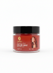 Jabura - Color Wax - Red Apple 100g