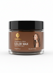 Jabura - Color Wax - Royale Bronze 100g