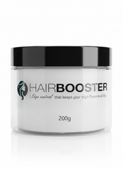 Jabura - Hair Booster - Blanc - Banana 200g