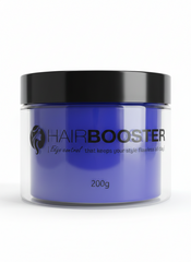 Jabura - Hair Booster - Blue Foncé - Lime 200g