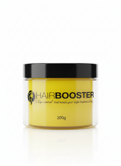 Jabura - Hair Booster - Jaune - Lemon 200g