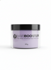 Jabura - Hair Booster - Mauve Clair - Blackcurrant Galbanum Musk 200g