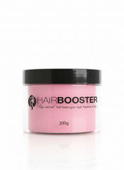 Jabura - Hair Booster - Rose Bonbon - Passion Fruit 200g