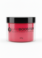 Jabura - Hair Booster - Fuschia Pink - Pomegranate 200g