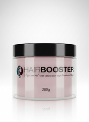 Jabura - Hair Booster - Pale Pink - Litchi 200g