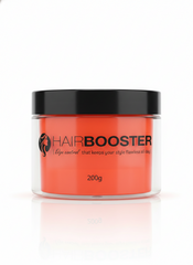 Jabura - Hair Booster - Salmon Pink - Melon 200g