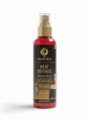 Jabura - Heat Protector - Keratin Spray 180ml