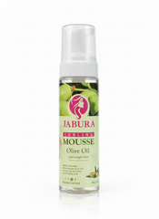Jabura - Olive Oil - Bundle