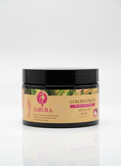 Jabura - Rice Water - Curling Cream 300ml