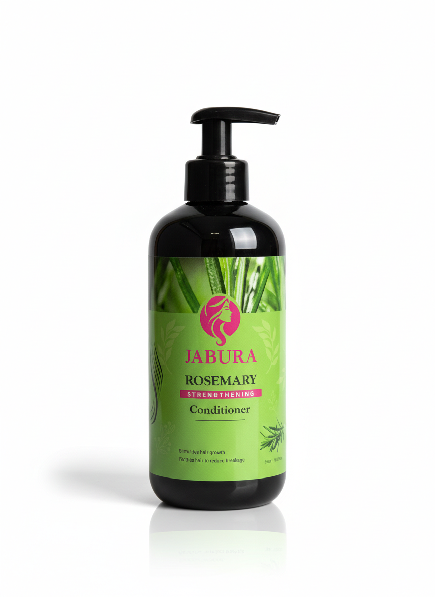 Jabura - Rosemary - Bundle