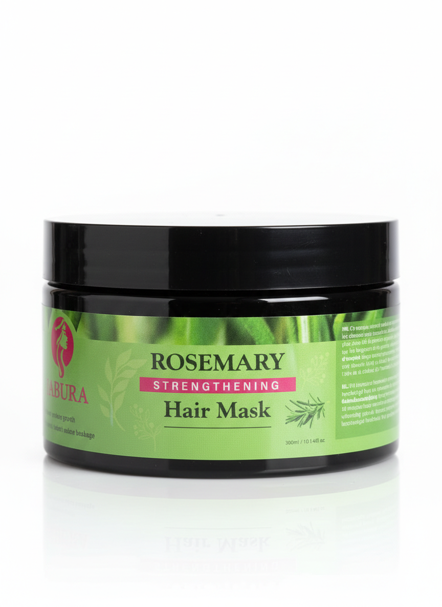 Jabura - Rosemary - Bundle