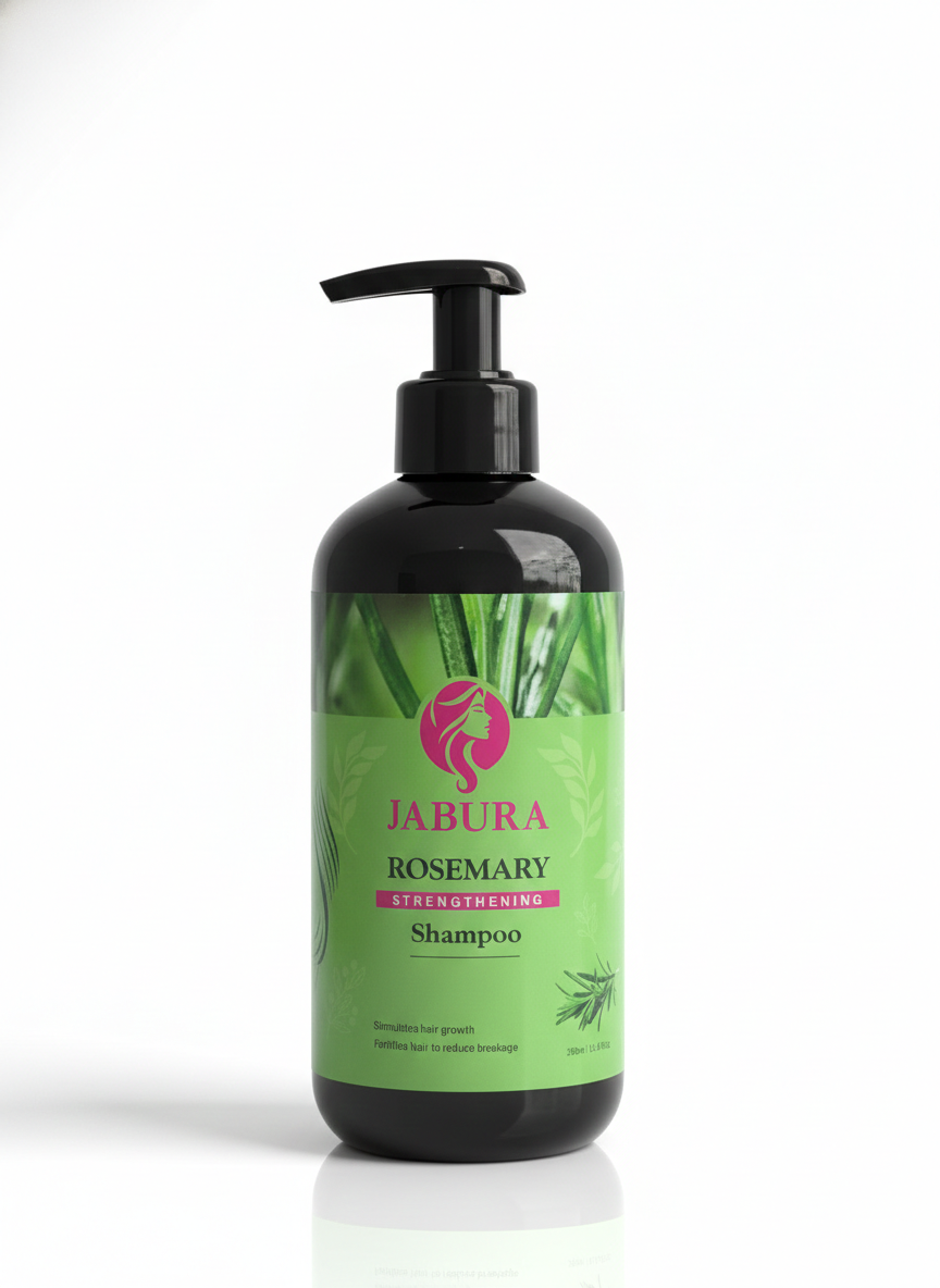 Jabura - Rosemary - Bundle