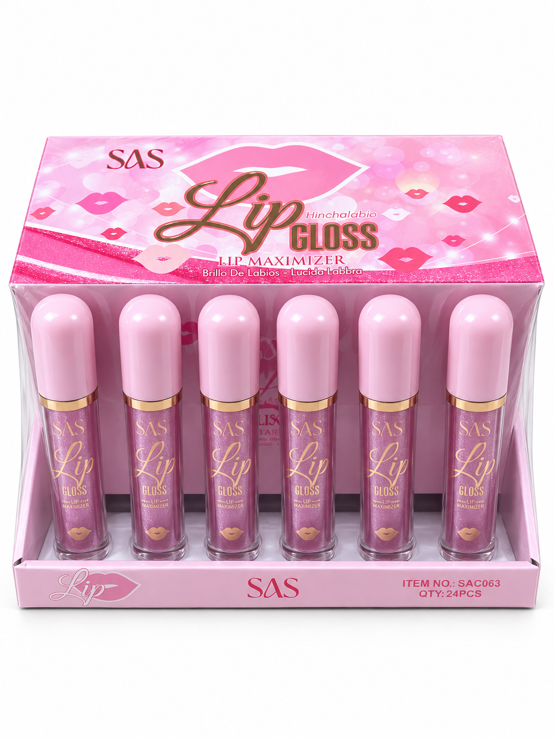 LG-SAS-01